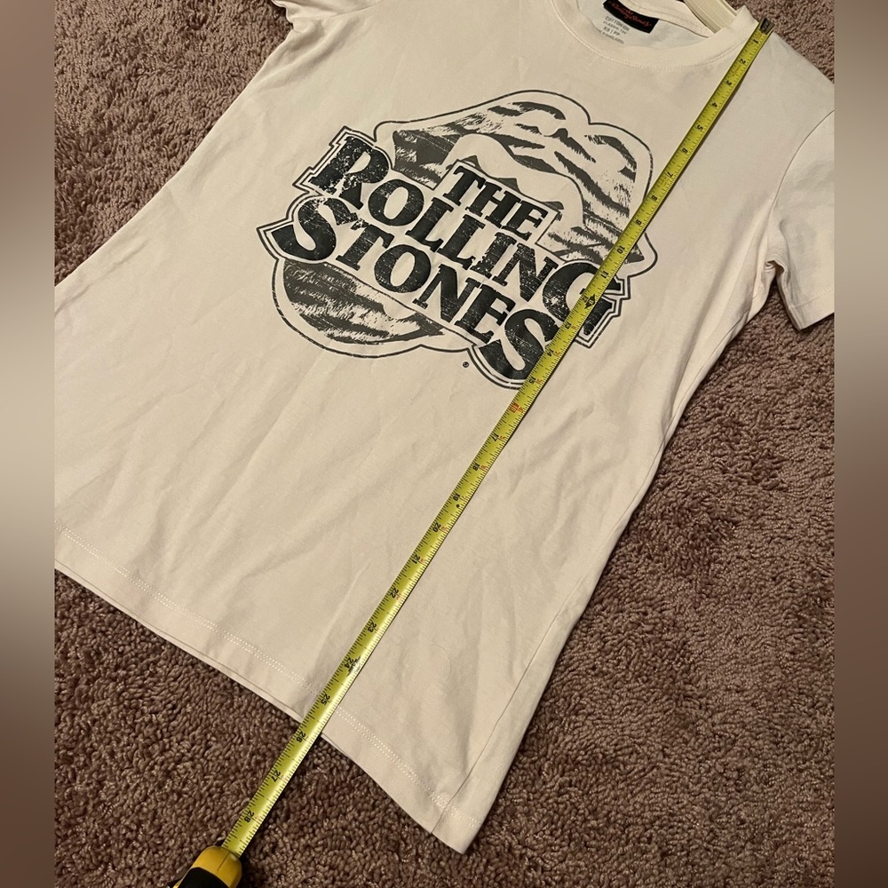NWOT The Rolling Stones | Classic Tee by Cotton:On - Picture 3 of 5